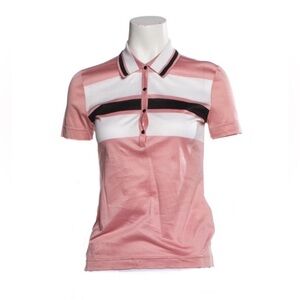 Dolce & Gabbana Short Sleeve Polo